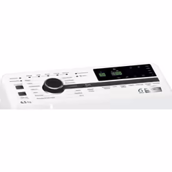 Whirlpool TDLRB 65242BS FR/N 6,5kg 1200 tr/min Blanc