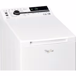 Whirlpool TDLRB 65242BS FR/N 6,5kg 1200 tr/min Blanc - Vue supplémentaire 4