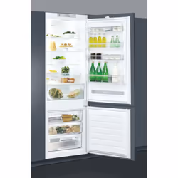 Whirlpool SP40 800 1, 380 L, 35 dB, F