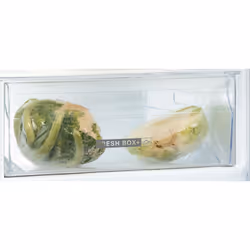 Whirlpool SP40 800 1 réfrigérateur-congélateur Intégré 380 L F