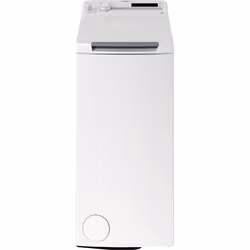 Whirlpool - Lave-linge top 7kg - FreshCare - TDLR7220SSFRN