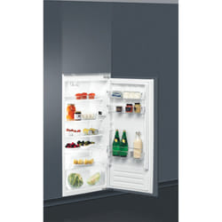 Whirlpool ARG 8502 réfrigérateur Intégré 209 L E Blanc