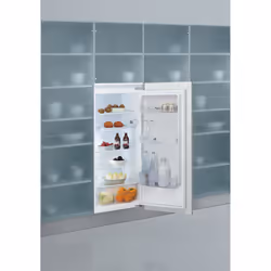 Whirlpool ARG 8502 réfrigérateur Intégré 209 L E Blanc