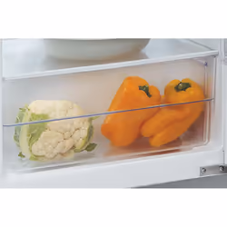 Whirlpool ARG 8502 réfrigérateur Intégré 209 L E Blanc