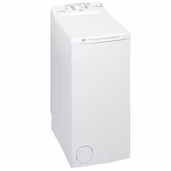 Whirlpool TDLR 7220LS SP/N, Charge par dessus, 7 kg, C, 78 dB, 1151 tr/min, E