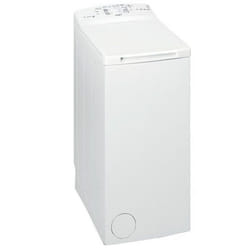 Whirlpool TDLR 7220LS SP/N 7kg 1151 tr/min E Blanc