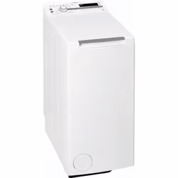 Whirlpool TDLR 7220SS SP/N, Charge par dessus, 7 kg, C, 78 dB, 1200 tr/min, E