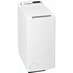 Whirlpool TDLR 7220SS SP/N 7kg 1200 tr/min E Blanc