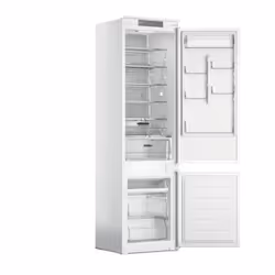 Whirlpool WHC20 T352, 280 L, No Frost (réfrigérateur), 7 kg/24h, E, Nouvelle zone compartiment, Blanc