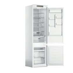 Whirlpool WHC20 T352 réfrigérateur-congélateur Intégré 280 L E Blanc