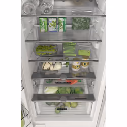 Whirlpool WHC20 T352 réfrigérateur-congélateur Intégré 280 L E Blanc - Vue supplémentaire 10