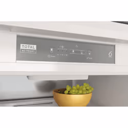 Whirlpool WHC20 T352 réfrigérateur-congélateur Intégré 280 L E Blanc - Vue supplémentaire 11