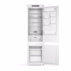 Whirlpool WHC20 T352 réfrigérateur-congélateur Intégré 280 L E Blanc - Vue supplémentaire 13