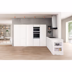 Whirlpool WHC20 T352 réfrigérateur-congélateur Intégré 280 L E Blanc - Vue supplémentaire 14