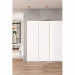 Whirlpool WHC20 T352 réfrigérateur-congélateur Intégré 280 L E Blanc - Vue supplémentaire 15