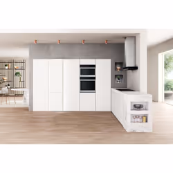 Whirlpool WHC20 T352 réfrigérateur-congélateur Intégré 280 L E Blanc - Vue supplémentaire 5