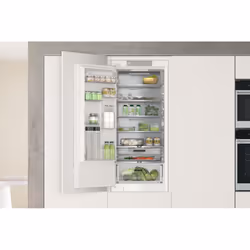 Whirlpool WHC20 T352 réfrigérateur-congélateur Intégré 280 L E Blanc - Vue supplémentaire 7