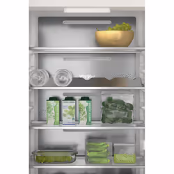 Whirlpool WHC20 T352 réfrigérateur-congélateur Intégré 280 L E Blanc - Vue supplémentaire 8