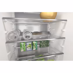 Whirlpool WHC20 T352 réfrigérateur-congélateur Intégré 280 L E Blanc - Vue supplémentaire 9