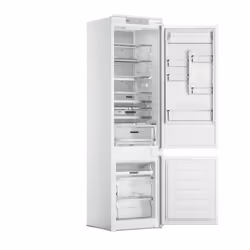 Whirlpool WHC20 T573, 280 L, SN-T, 7 kg/24h, D, Nouvelle zone compartiment, Blanc