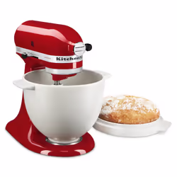 KitchenAid 5KSM2CB5BGS saladier - Vue supplémentaire 5