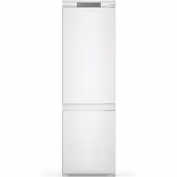 Whirlpool WHC18 T332 P UK, 250 L, No Frost (réfrigérateur), T, 7 kg/24h, E, Blanc