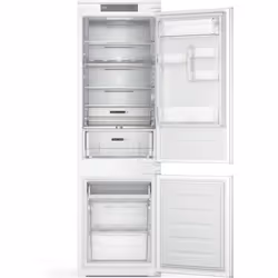 Whirlpool WHC18 T332 P UK réfrigérateur-congélateur Pose libre 250 L E Blanc