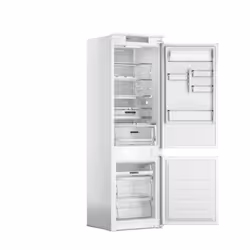 Whirlpool WHC18 T574 P, 250 L, SN-T, 7 kg/24h, C, Nouvelle zone compartiment, Blanc