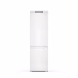 Whirlpool WHC18 T574 P réfrigérateur-congélateur Intégré 250 L C Blanc - Vue supplémentaire 10