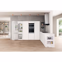Whirlpool WHC18 T574 P réfrigérateur-congélateur Intégré 250 L C Blanc - Vue supplémentaire 11