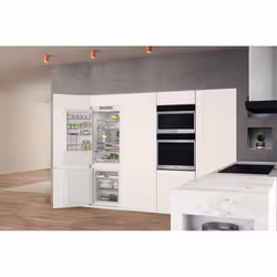 Whirlpool WHC18 T574 P réfrigérateur-congélateur Intégré 250 L C Blanc - Vue supplémentaire 12