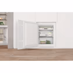 Whirlpool WHC18 T574 P réfrigérateur-congélateur Intégré 250 L C Blanc - Vue supplémentaire 13