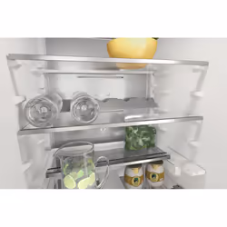 Whirlpool WHC18 T574 P réfrigérateur-congélateur Intégré 250 L C Blanc - Vue supplémentaire 4