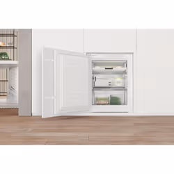 Whirlpool WHC18 T574 P réfrigérateur-congélateur Intégré 250 L C Blanc - Vue supplémentaire 5
