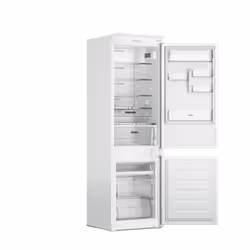 Whirlpool WHC18 T122, 250 L, SN-T, 7 kg/24h, E, Nouvelle zone compartiment, Blanc