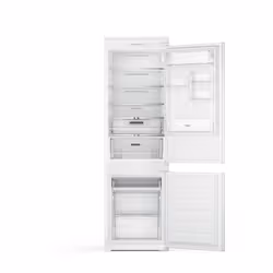 Whirlpool WHC18 T122 réfrigérateur-congélateur Intégré 250 L E Blanc - Vue supplémentaire 11