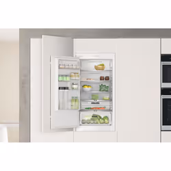 Whirlpool WHC18 T122 réfrigérateur-congélateur Intégré 250 L E Blanc - Vue supplémentaire 6