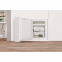Whirlpool WHC18 T122 réfrigérateur-congélateur Intégré 250 L E Blanc - Vue supplémentaire 7