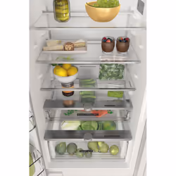 Whirlpool WHC18 T122 réfrigérateur-congélateur Intégré 250 L E Blanc - Vue supplémentaire 9
