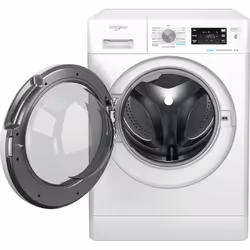 Whirlpool FFBS 8458 WV FR 8kg 1400 tr/min Blanc