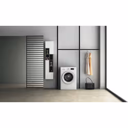 Whirlpool FFBS 8458 WV FR 8kg 1400 tr/min Blanc - Vue supplémentaire 4