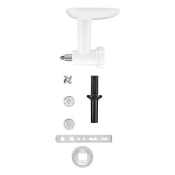 KitchenAid 5KSMFGCA Accessoire pour presse à biscuits
