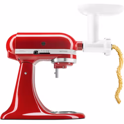KitchenAid 5KSMFGCA Accessoire pour presse à biscuits