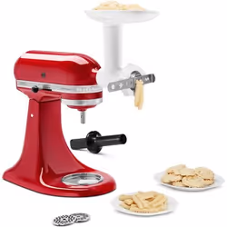 KitchenAid 5KSMFGCA Accessoire pour presse à biscuits
