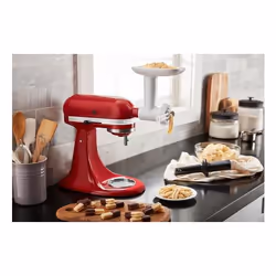 KitchenAid 5KSMFGCA Accessoire pour presse à biscuits - Vue supplémentaire 4