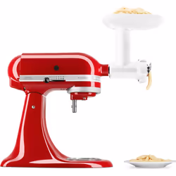 KitchenAid 5KSMCCA Accessoire pour presse à biscuits