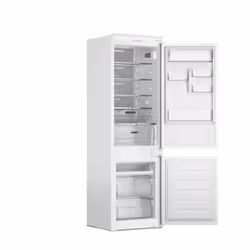 Whirlpool Total No Frost WHC18 T141, 250 L, SN-ST, 7 kg/24h, F, Nouvelle zone compartiment, Blanc