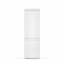 Whirlpool Total No Frost WHC18 T141 réfrigérateur-congélateur Intégré 250 L F Blanc