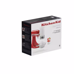 KitchenAid 5KSMSIA accessoire sorbetière - Vue supplémentaire 4