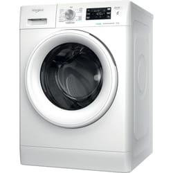 Whirlpool FreshCare FFB 9469 WV SPT 9kg 1400 tr/min Blanc